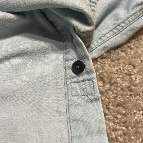 Rails Starburst Embroidered Button Down - Picture 10 of 10